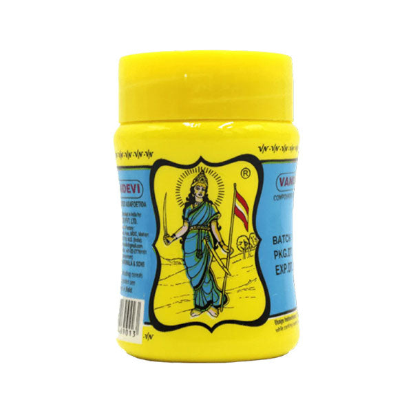 HING VANDEVI POWDER (10*50G)