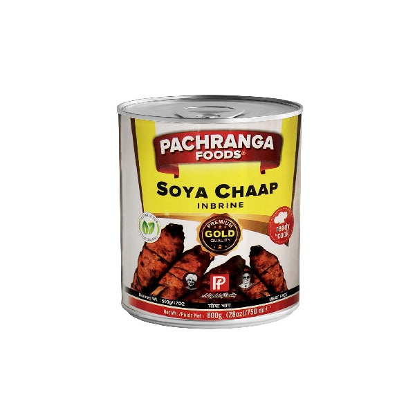 SOYA CHAAP PACHRANGA 12X800G