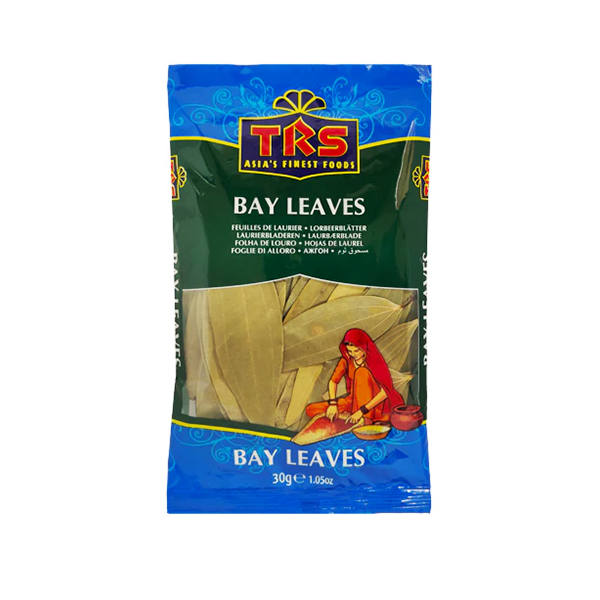 TRS BAY LEAVES 30G