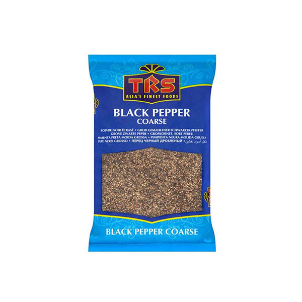 TRS BLACK PEPPER COURSE 20*100G