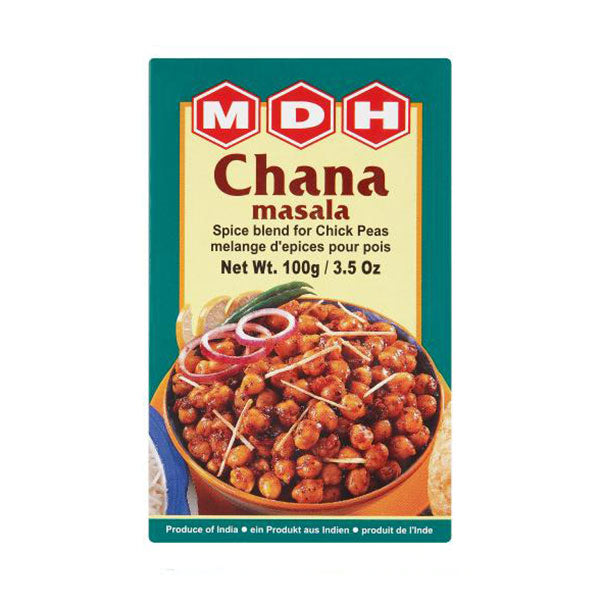 MDH CHANA MASALA 10*100G