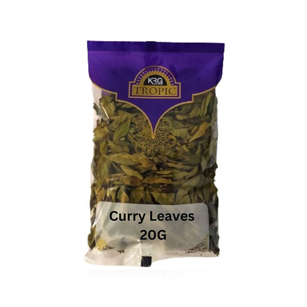 KRG Curry Leaves ( 15 x 20 gr )