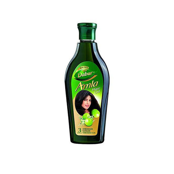 DABUR AMLA HAIR OIL (12*225ML)