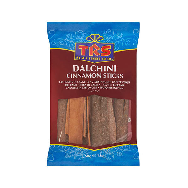 TRS DALCHINI WHOLE 15*50G