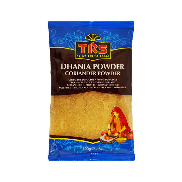 TRS DHANIA POWDER 20*100G