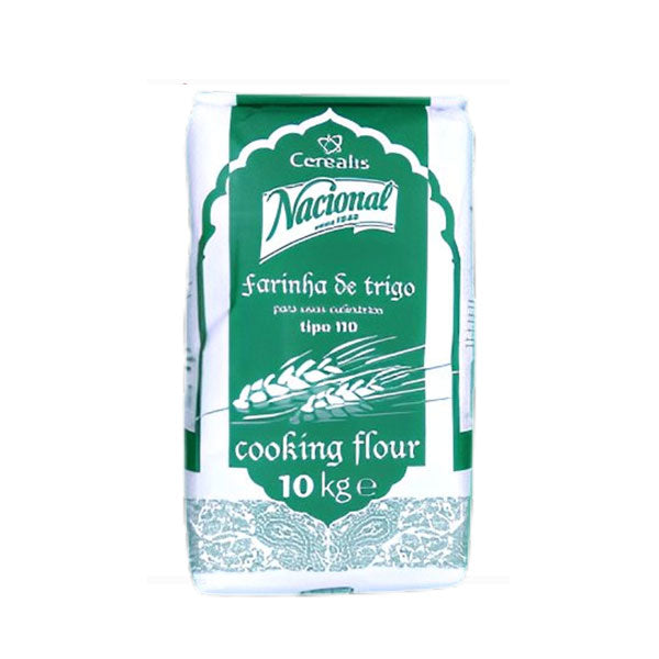 FARINHA NACIONAL 10KG