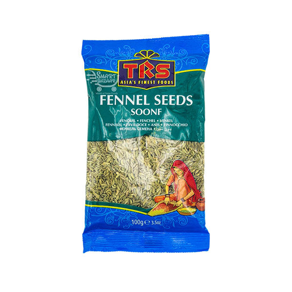 TRS FENNEL SEEDS 15*100G