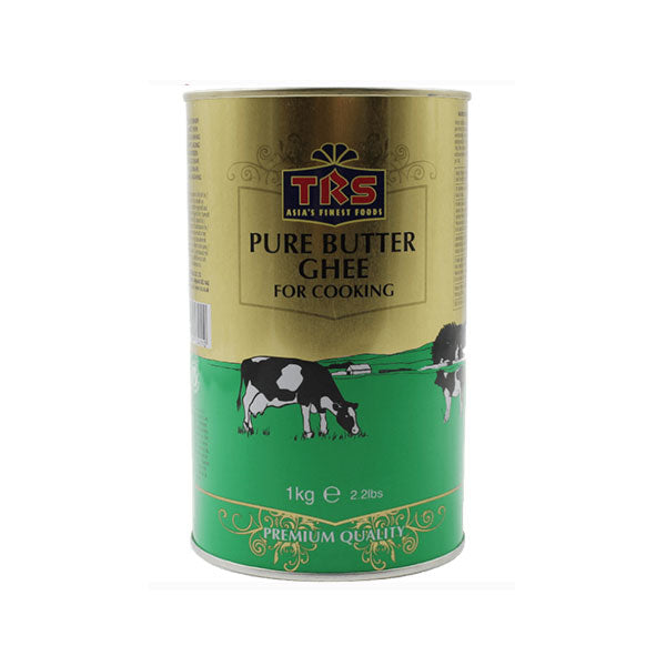 Ghee TRS 12*1KG
