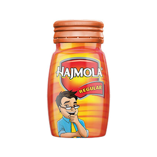 DABUR HAJMOLA REGULAR