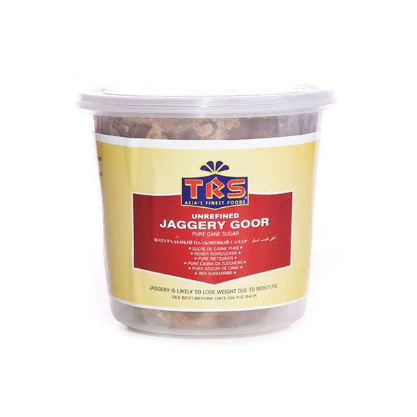 TRS JAGGARY GOOR 20*450