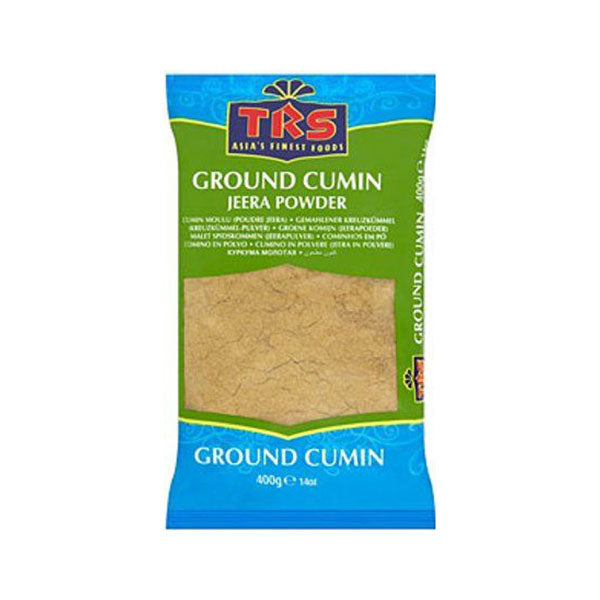 Pó de cominhos TRS 10*400g