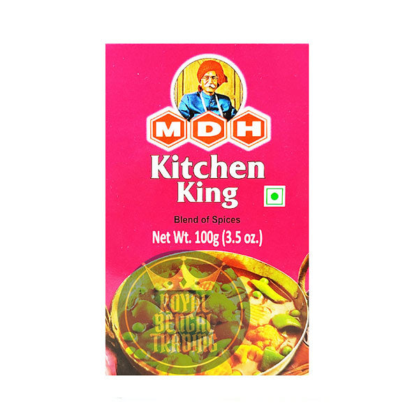 MDH KITCHEN KING MASALA 10*100G