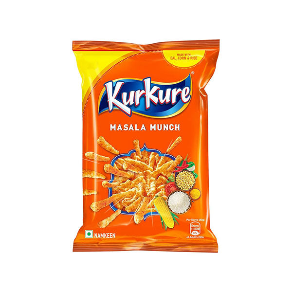 KURKURE MASALA MUNCH