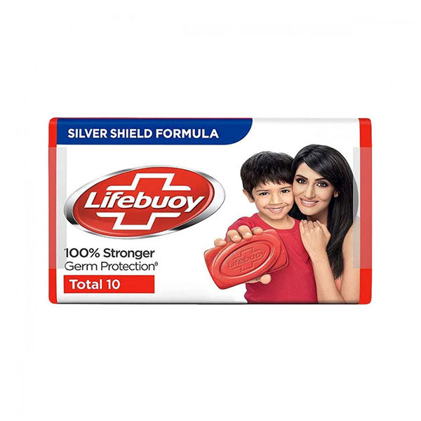 LIFEBOY SOAP 100G