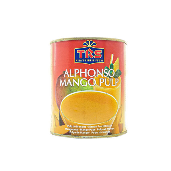 TRS MANGO PULP 6*850GM
