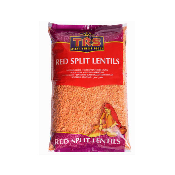 TRS MASOOR DAL 10*1KG