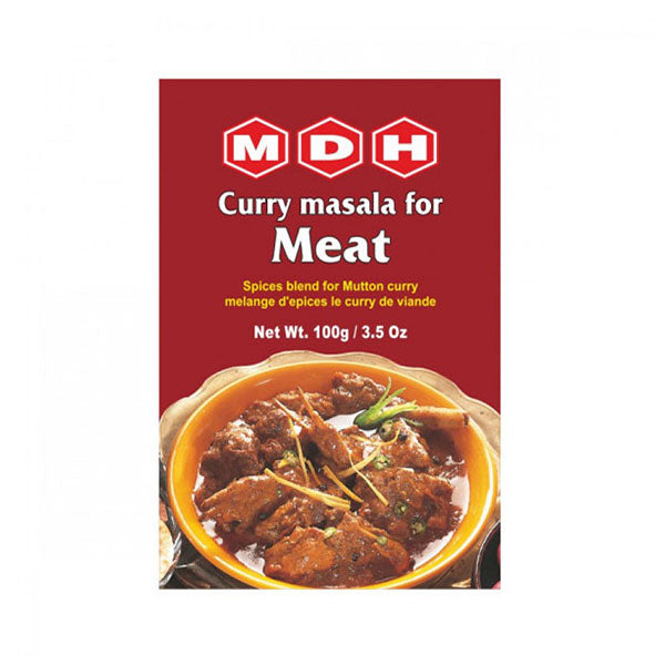 MDH CARNE CURRY MASALA 10*100G
