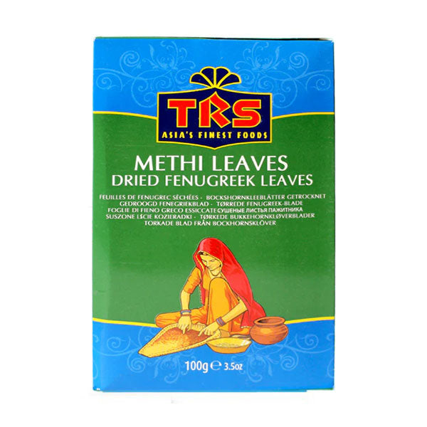 TRS METHI LEAVES 72*100G