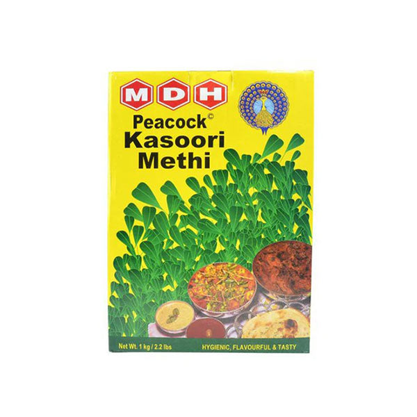 MDH KASURI METHI 1KG