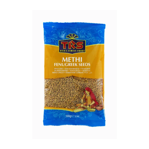 TRS METHI SEEDS 100G*20