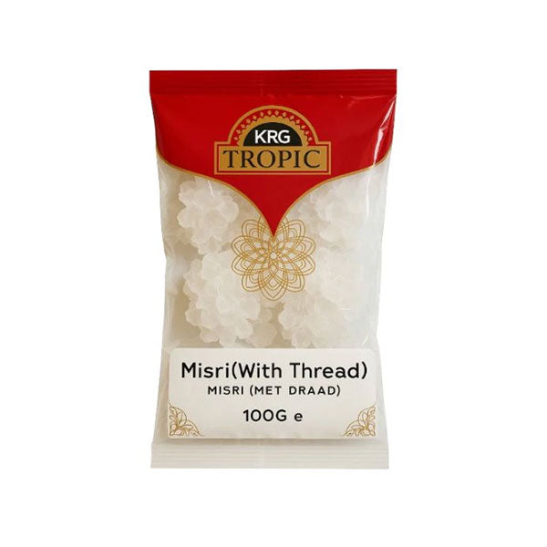 KRG Misri Sugar Candy ( 20 x 100 gr )