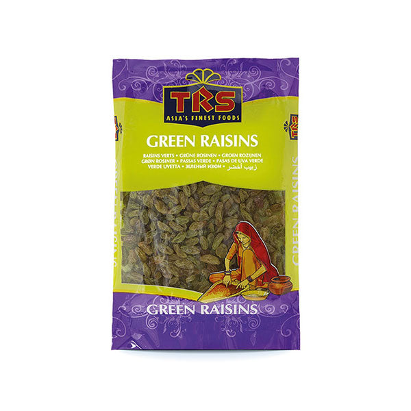 TRS RAISINS GREEN (CHINESE 20*100G