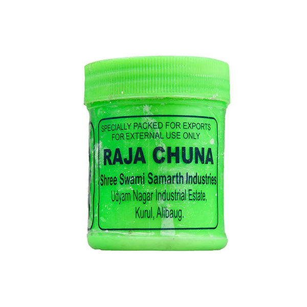 RAJA CHUNA 6*200G