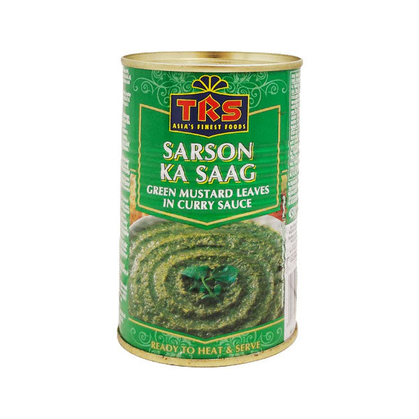TRS SARSON KA SAAG 12*450G