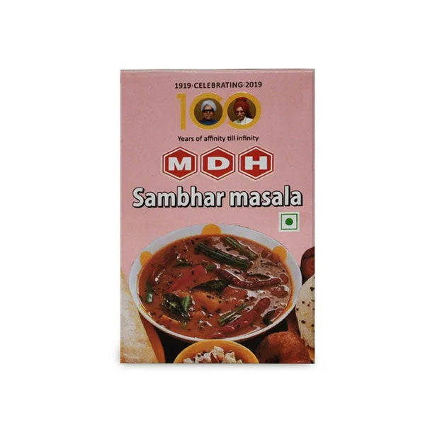 MDH SAMBHAR MASALA 10*100G