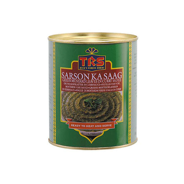 TRS SARSON KA SAAG 6*850G