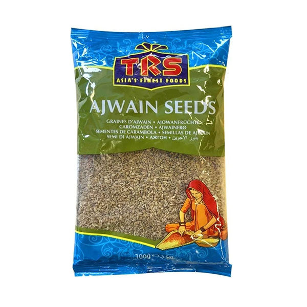 TRS AJWAIN 20*100G