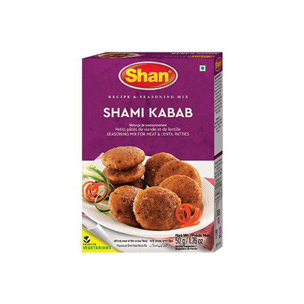 Shan Shami Kabab Masala (12 x 50 gr)