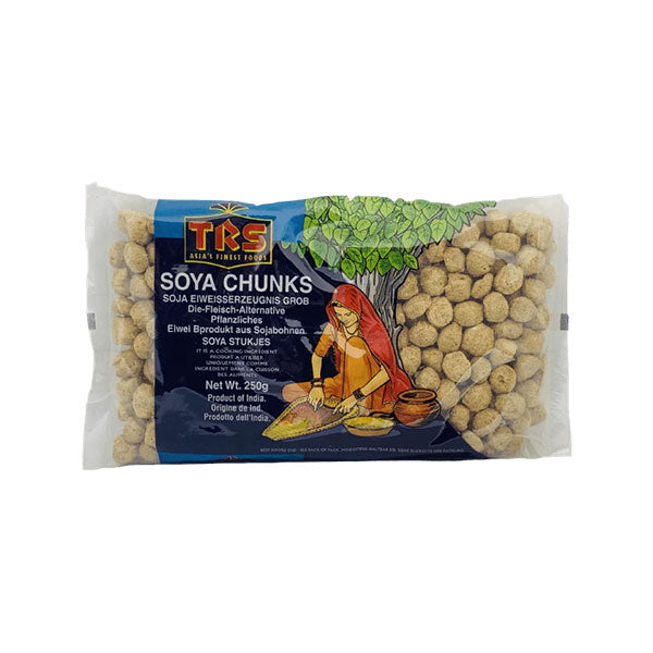 TRS SOYA CHUNGS 10*250G