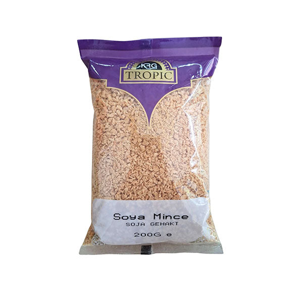KRG Soya Mince ( 10 x 200 gr )