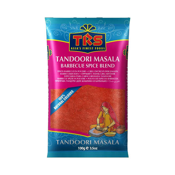 TRS TANDOORI MASALA 15*100G