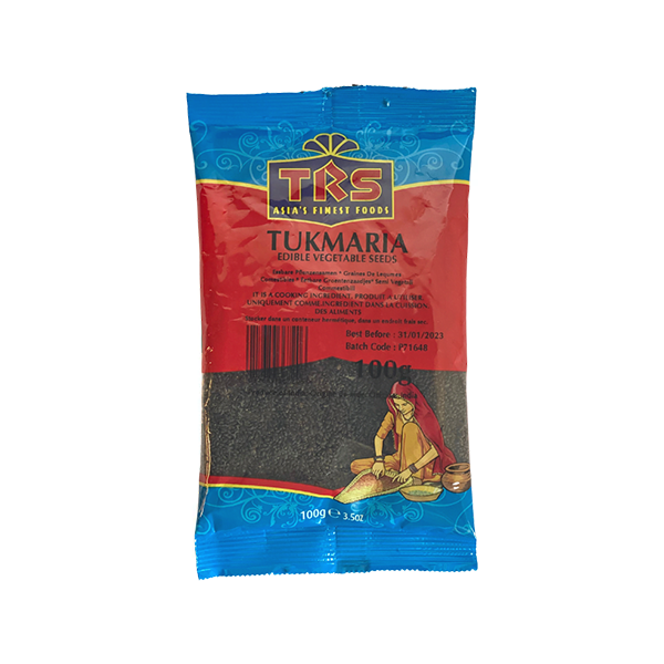 TRS TUKMARIA 100G
