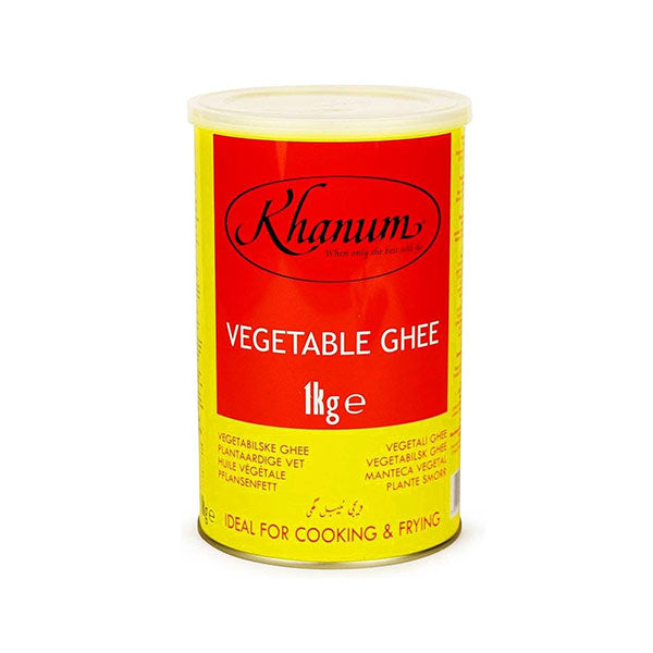 Ghee Vegetariano 1kg