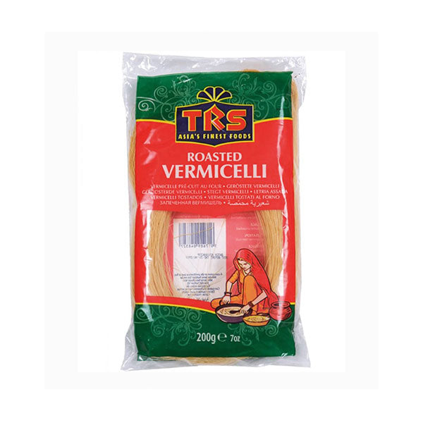 TRS VERMCELLI ROASTED 15*200G