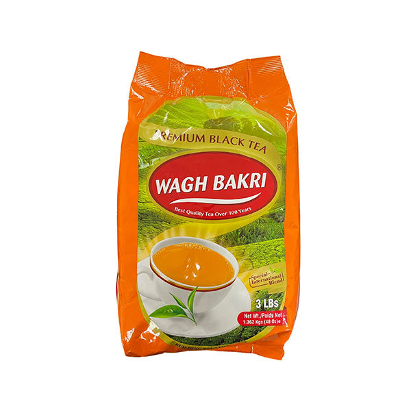 WAGH BAKRI 6*1KG