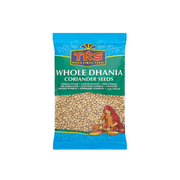 TRS DHANIA WHOLE 100G